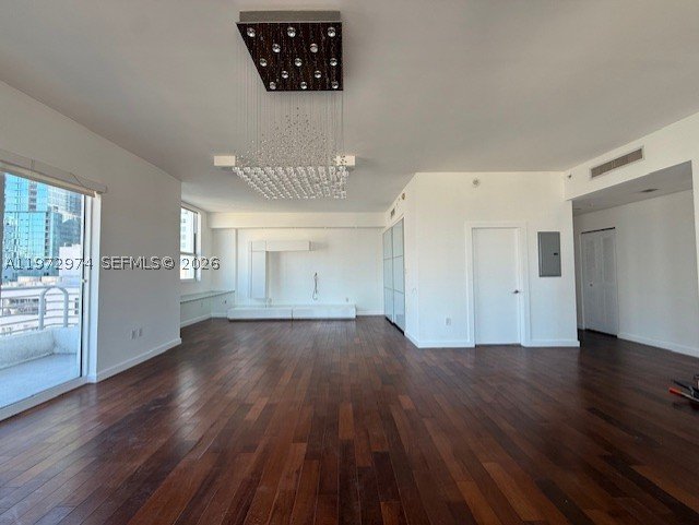 Apartment for rent at Loft Downtown II 3213