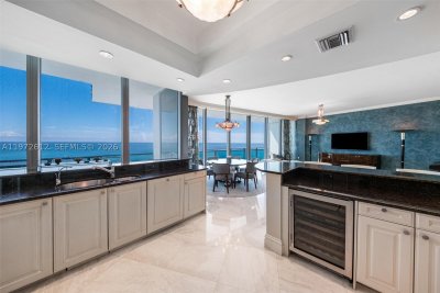 Alquiler de apartamento en Ritz Carlton One Bal Harbour 1502