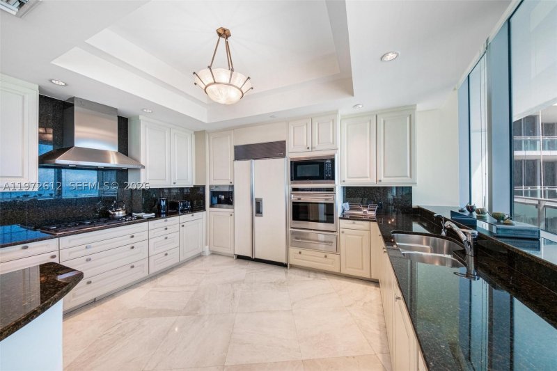 Alquiler de apartamento en Ritz Carlton One Bal Harbour 1502