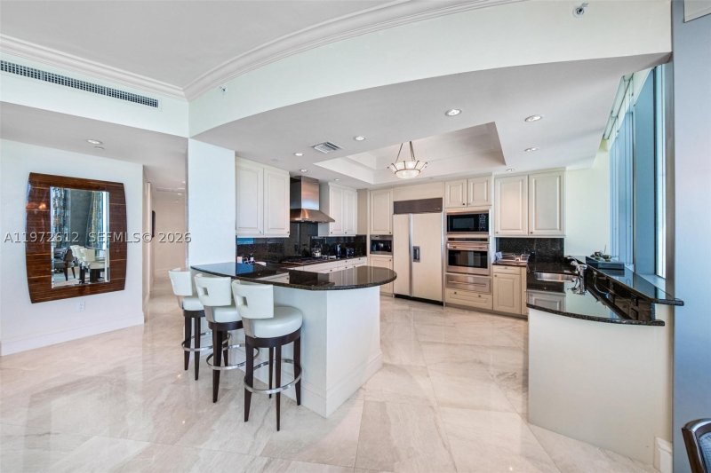 Alquiler de apartamento en Ritz Carlton One Bal Harbour 1502