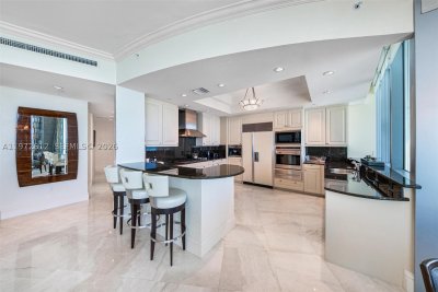 Alquiler de apartamento en Ritz Carlton One Bal Harbour 1502