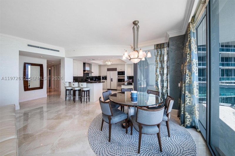 Alquiler de apartamento en Ritz Carlton One Bal Harbour 1502