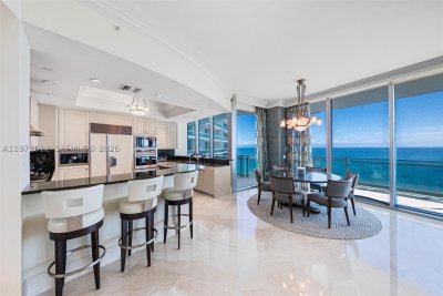 Alquiler de apartamento en Ritz Carlton One Bal Harbour 1502