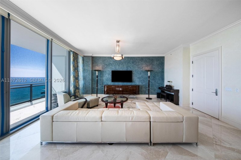 Alquiler de apartamento en Ritz Carlton One Bal Harbour 1502