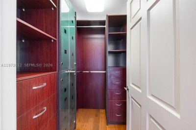 Alquiler de apartamento en Ritz Carlton One Bal Harbour 1502