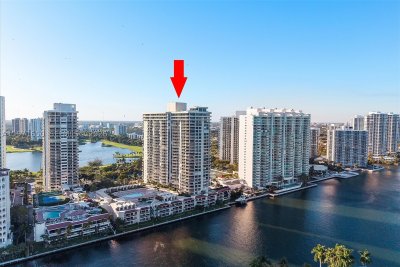 Terraces Of Turnberry Apt #510