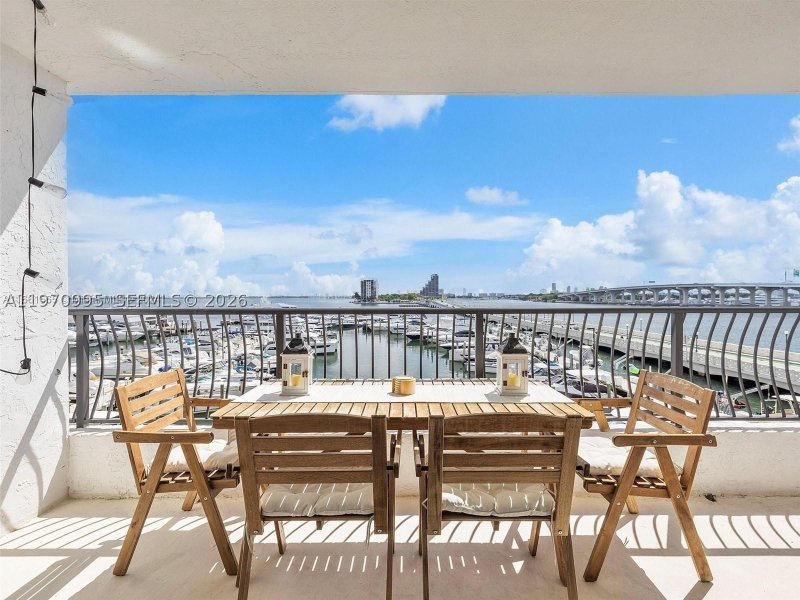 Apartment for rent at The Venetia 408