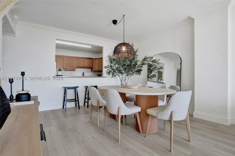Comprar apartamento no Ocean View 718