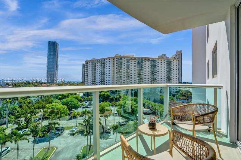 Comprar apartamento no Ocean View 718