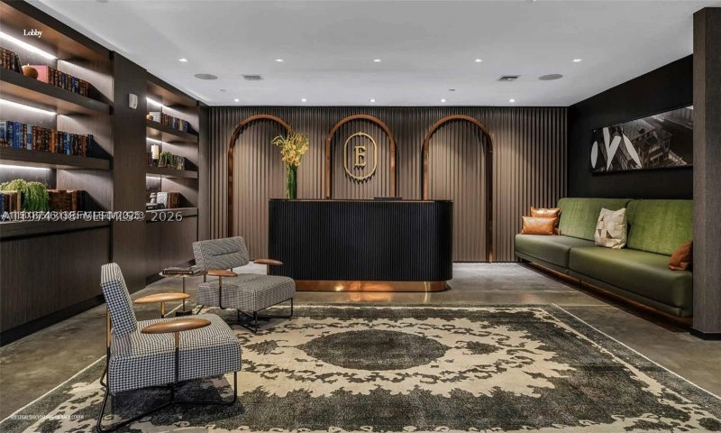 Condo for sale at The Elser Hotel and Residences 1915