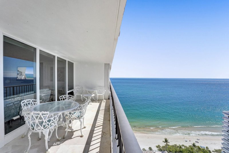 Apartment for rent at Plaza South 25H