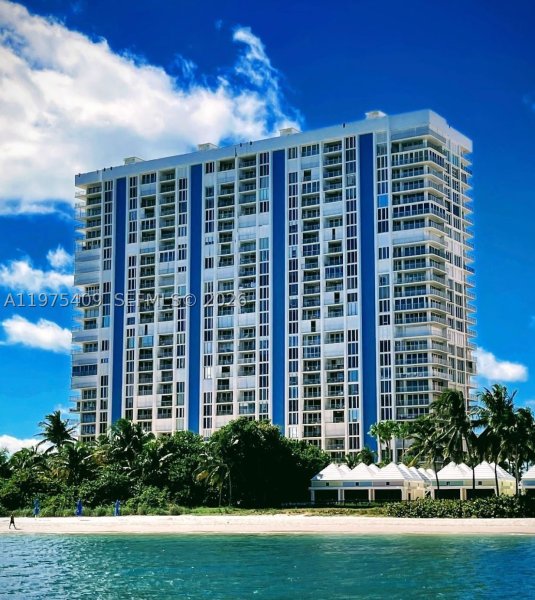 Alquiler de apartamento en Casa Del Mar TH7