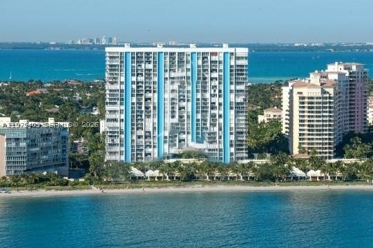 Alquiler de apartamento en Casa Del Mar TH7
