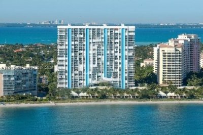 Alquiler de apartamento en Casa Del Mar TH7