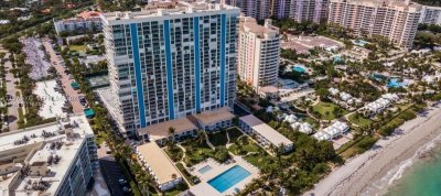Alquiler de apartamento en Casa Del Mar TH7