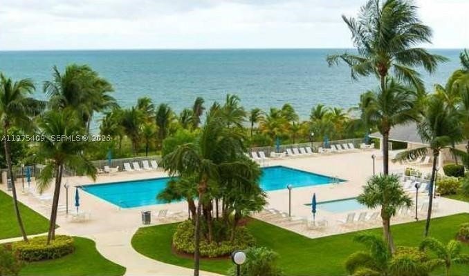 Alquiler de apartamento en Casa Del Mar TH7