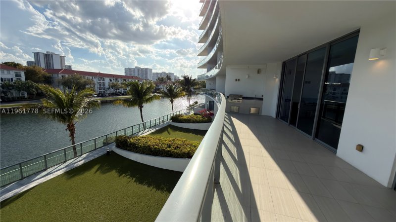 Comprar apartamento en Echo Aventura 204