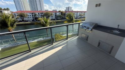 Comprar apartamento en Echo Aventura 204