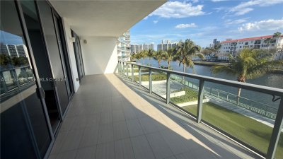 Comprar apartamento en Echo Aventura 204