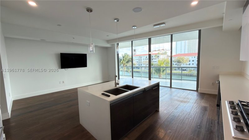 Comprar apartamento en Echo Aventura 204