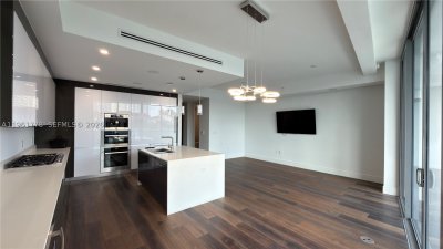 Comprar apartamento en Echo Aventura 204