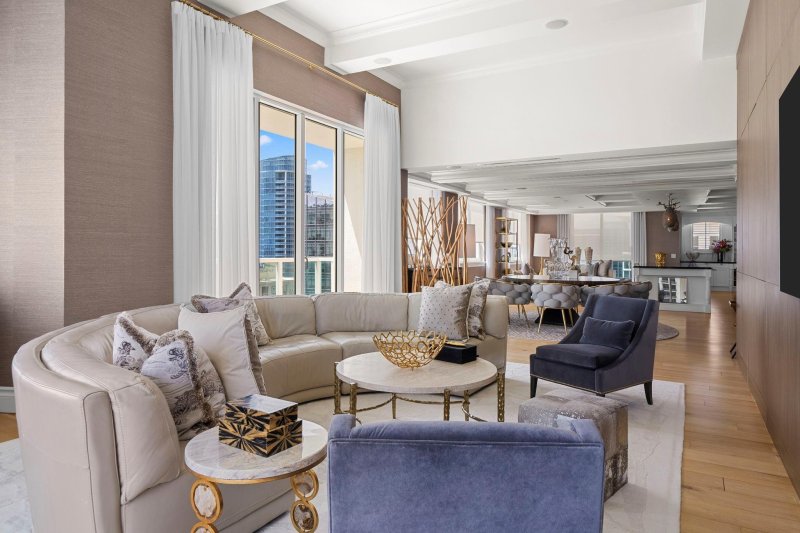 Condo for sale at 350 Las Olas Place GPH10