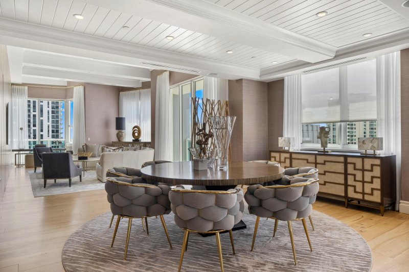 Condo for sale at 350 Las Olas Place GPH10