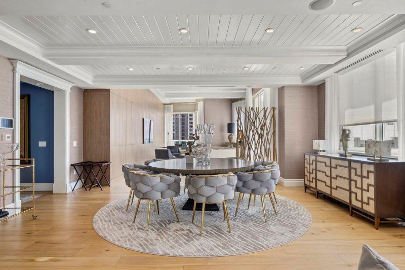 Condo for sale at 350 Las Olas Place GPH10