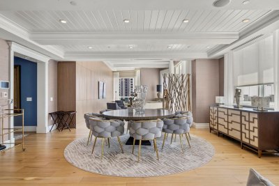 Comprar apartamento en 350 Las Olas Place GPH10
