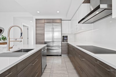 Comprar apartamento no 100 Las Olas 2404