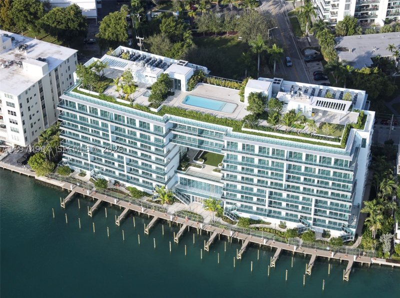 Condo for sale at La Baia South 805