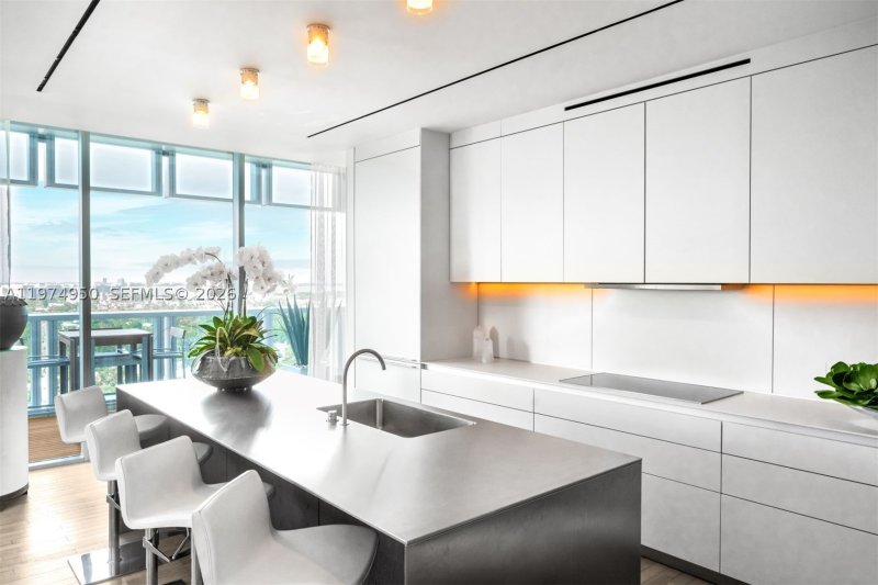 Alquiler de apartamento en Edition Residences 1602