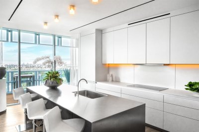 Alquiler de apartamento en Edition Residences 1602