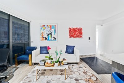 Comprar apartamento en SLS Lux Brickell 2705