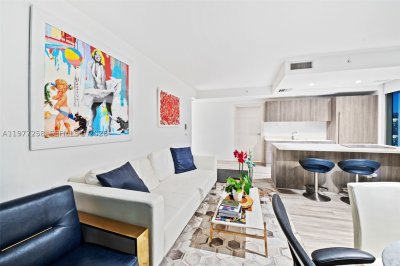 Comprar apartamento en SLS Lux Brickell 2705