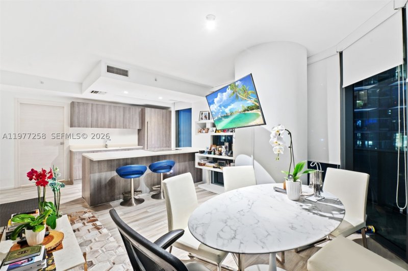 Comprar apartamento en SLS Lux Brickell 2705