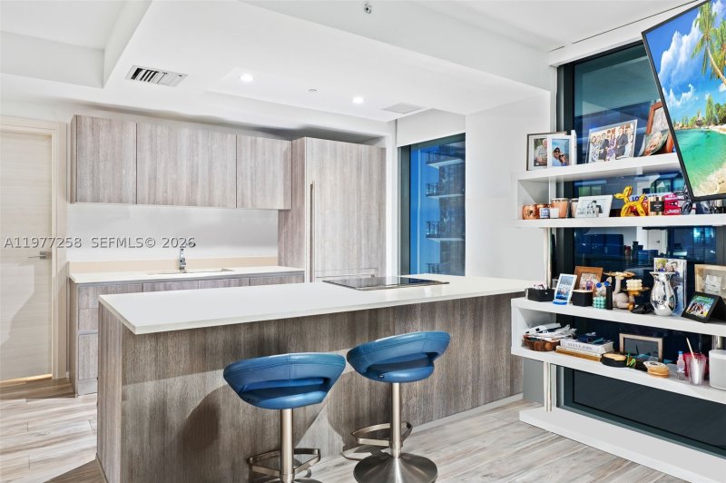 Comprar apartamento en SLS Lux Brickell 2705