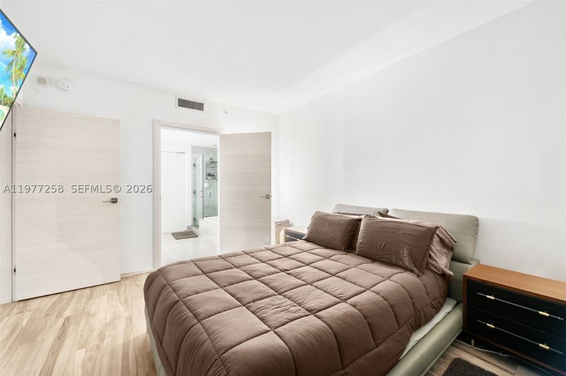 Comprar apartamento en SLS Lux Brickell 2705