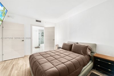 Comprar apartamento en SLS Lux Brickell 2705