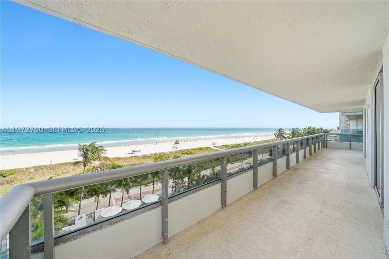 Apartment for rent at Villa Di Mare 700