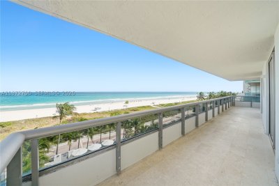 Villa Di Mare Apt #700