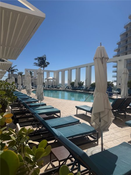 Condo for sale at Ritz Carlton Residences Fort Lauderdale Beach R2201
