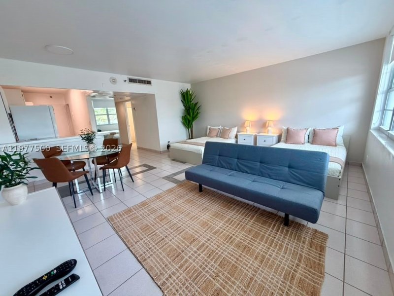 Alquiler de apartamento en Decoplage 304