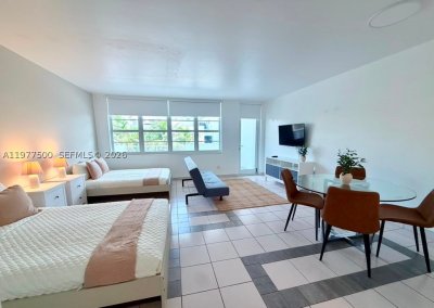 Aluguel de apartamento no Decoplage 304