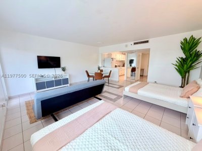 Aluguel de apartamento no Decoplage 304