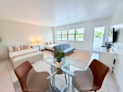 Aluguel de apartamento no Decoplage 304