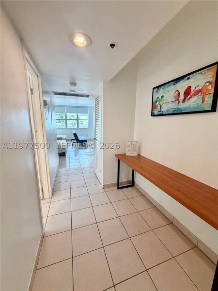 Alquiler de apartamento en Decoplage 304