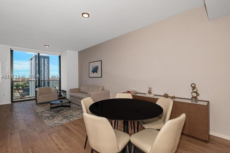 Condo for sale at The Elser Hotel and Residences 2418
