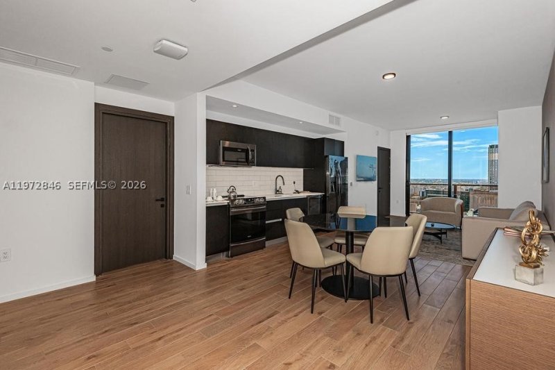 Condo for sale at The Elser Hotel and Residences 2418