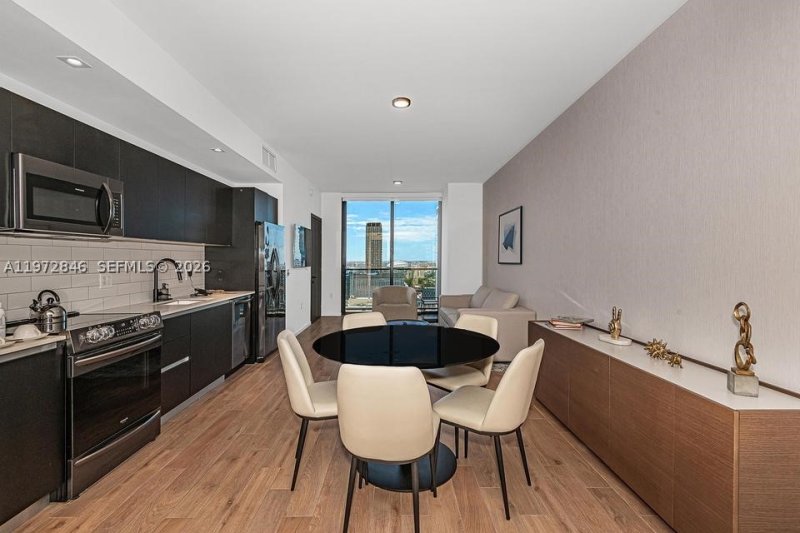 Condo for sale at The Elser Hotel and Residences 2418